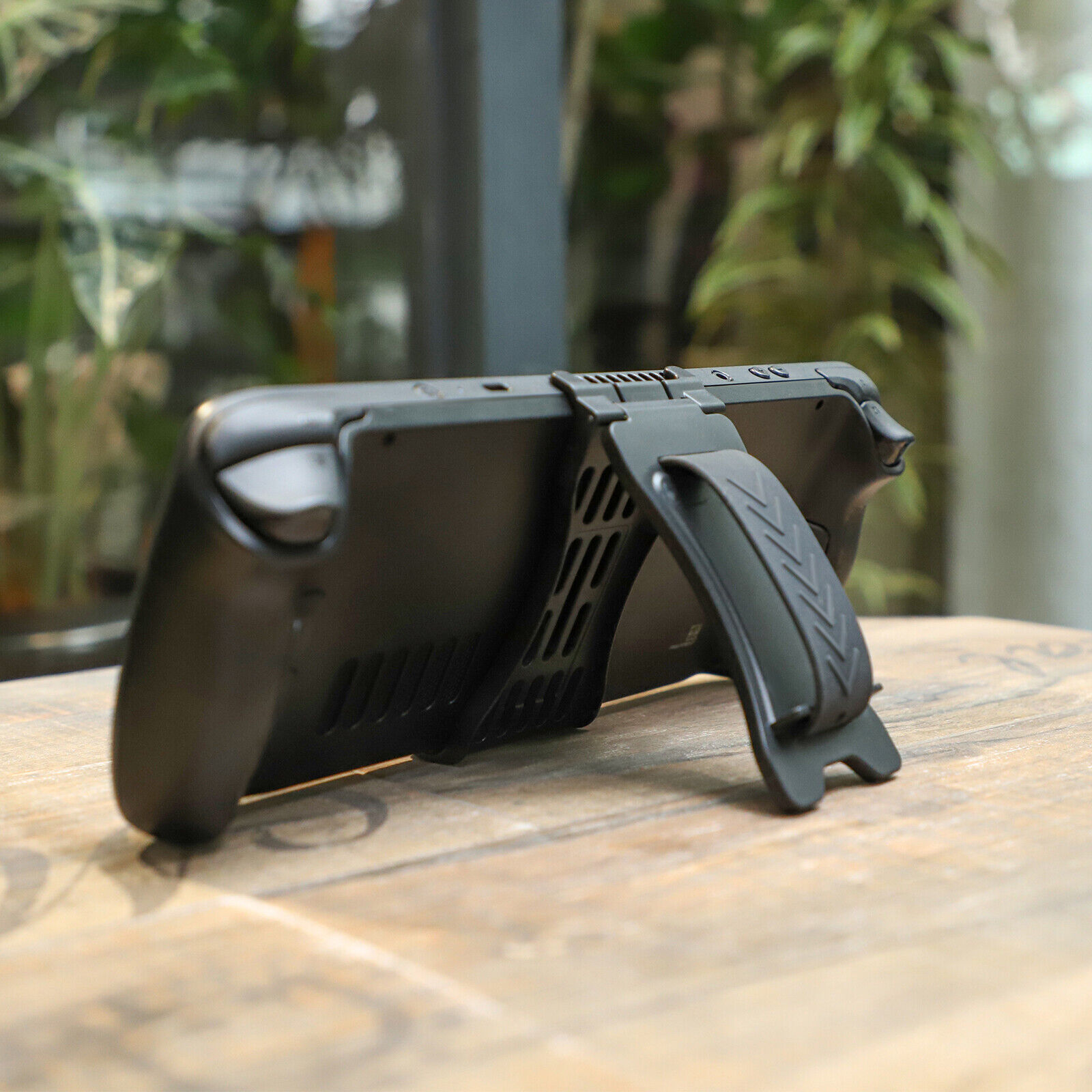 Power Tools Steam Deck - 2in1 Power Bank Strap for Steam