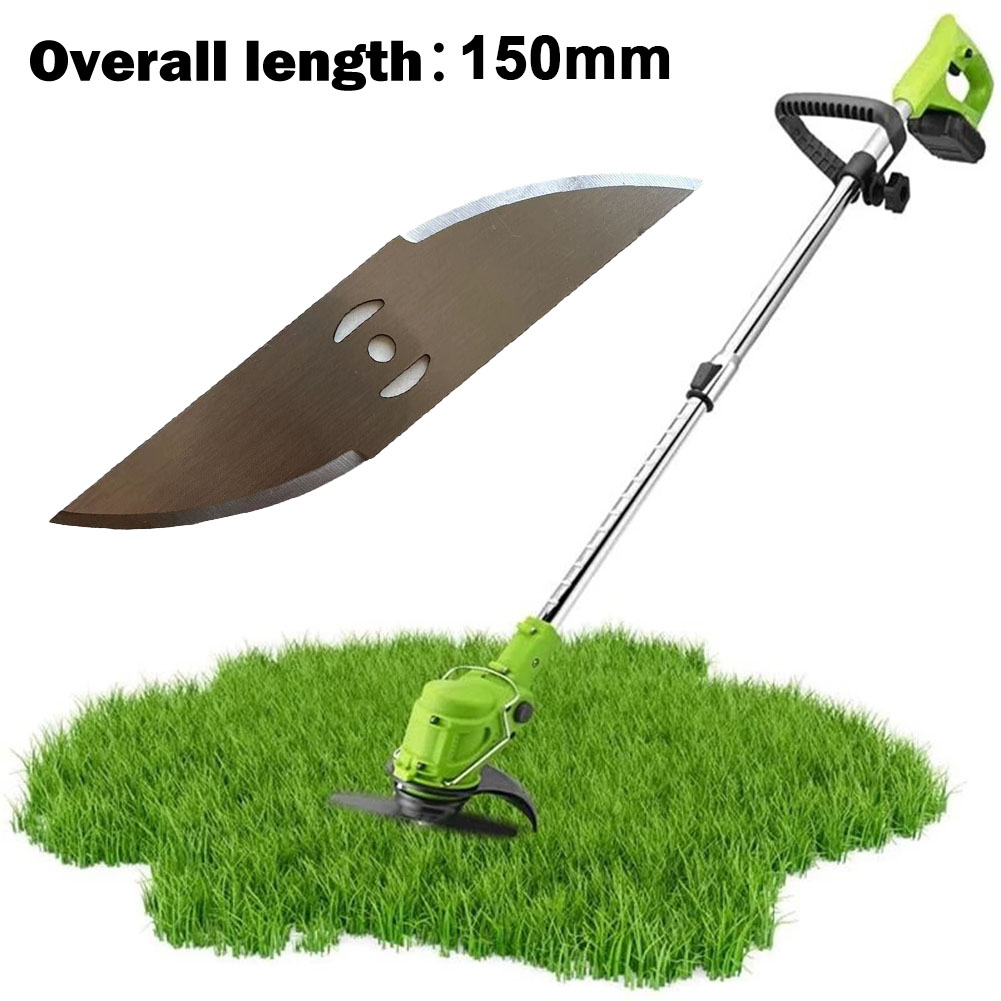 Power Tools Yard - Metal Grass String Trimmer Head Replacement