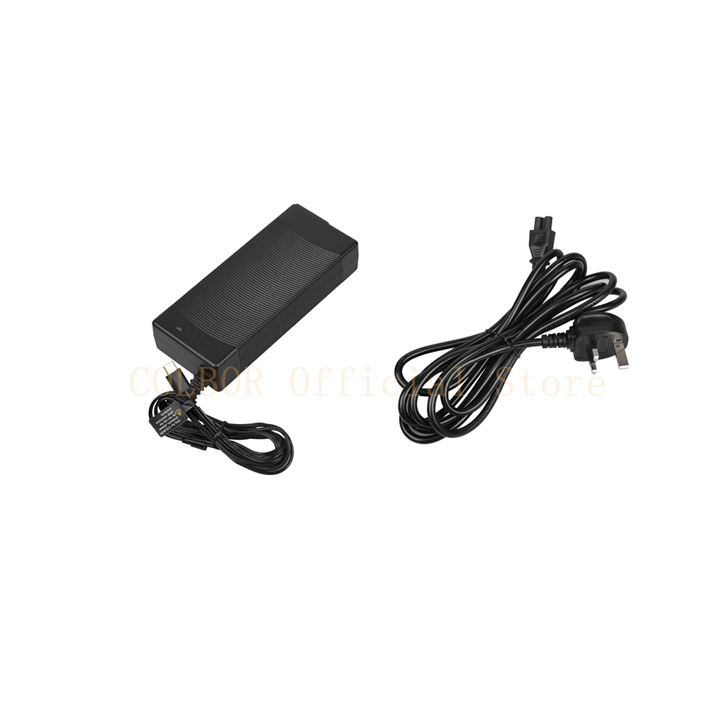 Power Tools Video - Colbor PA120 Power Plug Adapter for