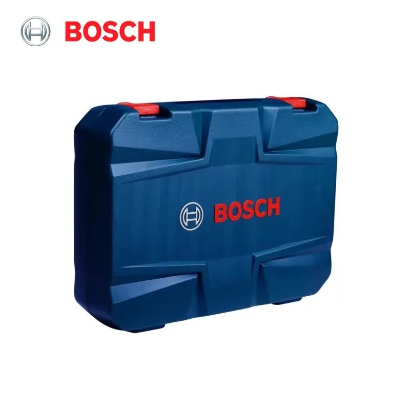 Power Toolbox - BOSCH 2607002789 108 PCS of Household