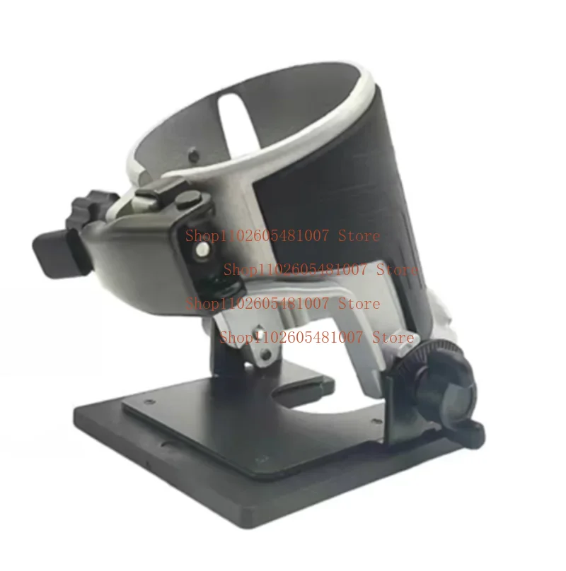 Router Trim Base - 65mm Compact Router Tilt Base to