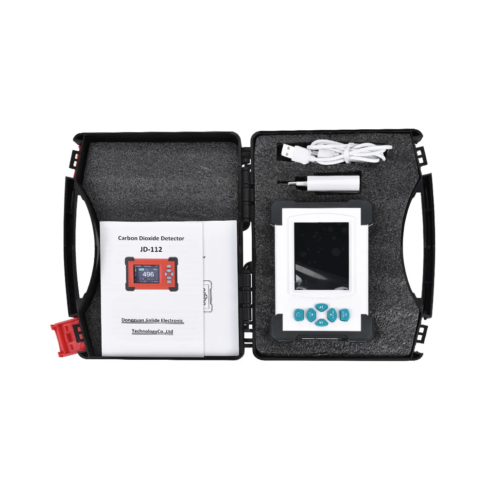 Power Tools Pdf - Air Quality Detector Indoor Air Quality