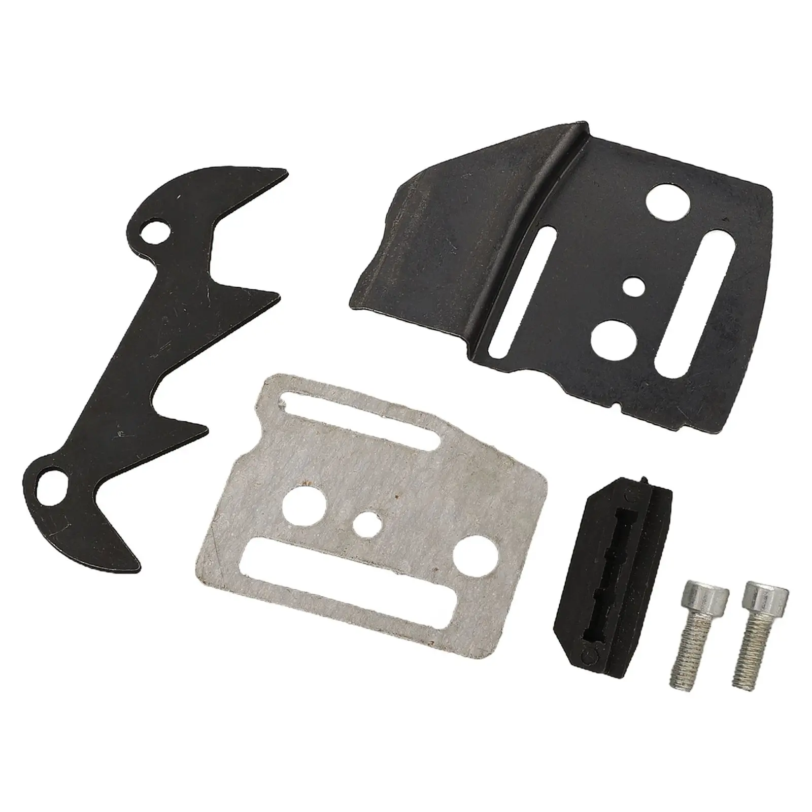 Power Tools Yard - Chainsaw Bumper Bolt Crankshaft Left Clip