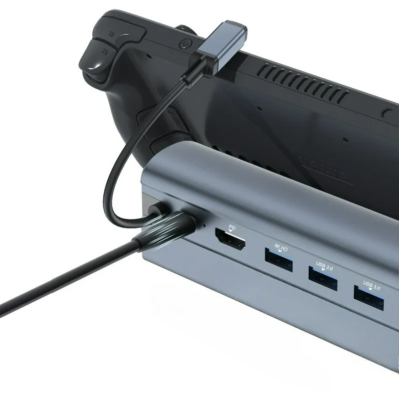 Power Tools Steam Deck - Applicable to steam deck docking station
