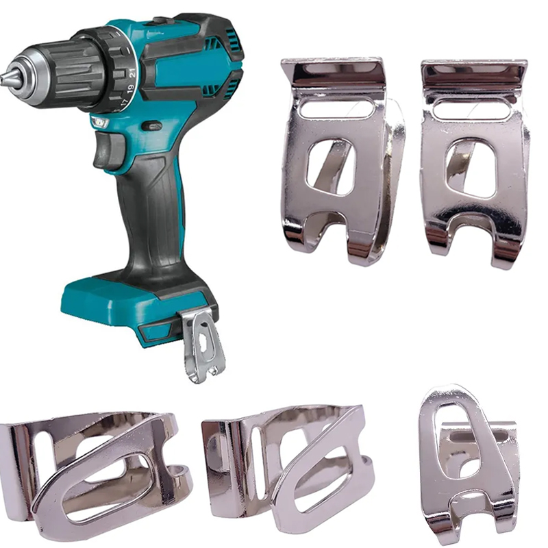 Einhell Power X Tools - Belt Clip Hook With Screw For