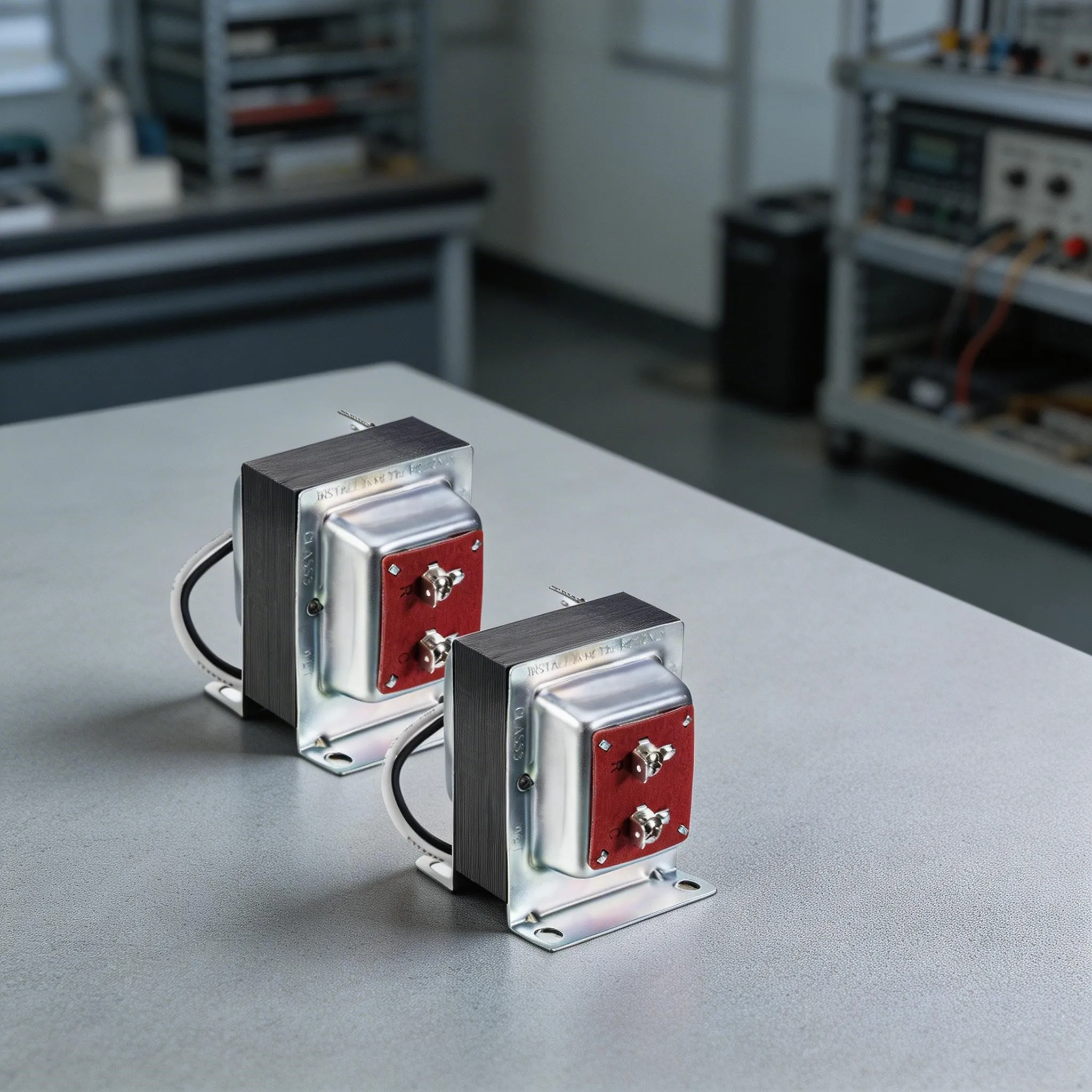 Power Tools Video - 24V 40VA Video Doorbell Transformer Door