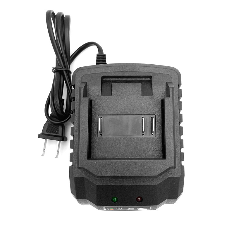 Li-ion Battery Charger 18V 21V - Einhell Power X Tools recension och pris