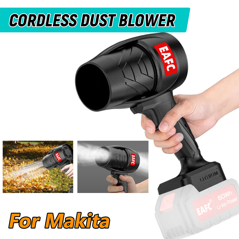 Turbo Jet Fan Electric Turbo B - Power Tools And Engineering recension och pris