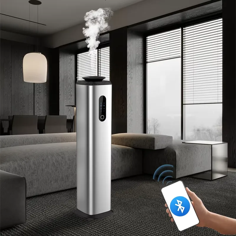 Commercial Hotel Desktop Aroma - Power Tools With Names recension och pris