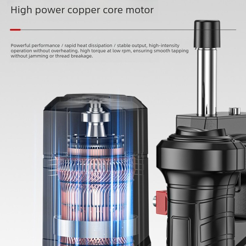 High Power Lithium Electric Ta - Einhell Power X Tools recension och pris
