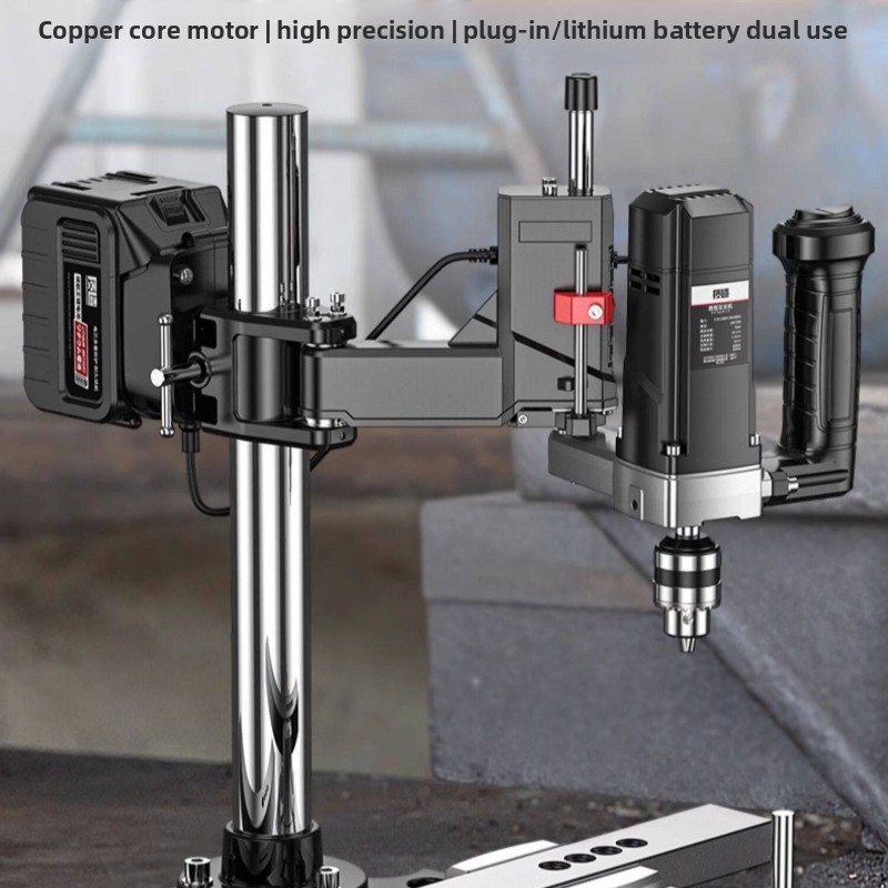 High Power Lithium Electric Ta - Einhell Power X Tools recension och pris