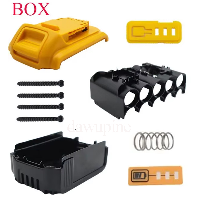 For DeWalt Tool Accessories Li - Dewalt Power Tools Xr recension och pris