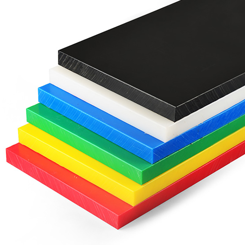 POM Sheet Plate Engineering Pl - Power Tools And Engineering recension och pris