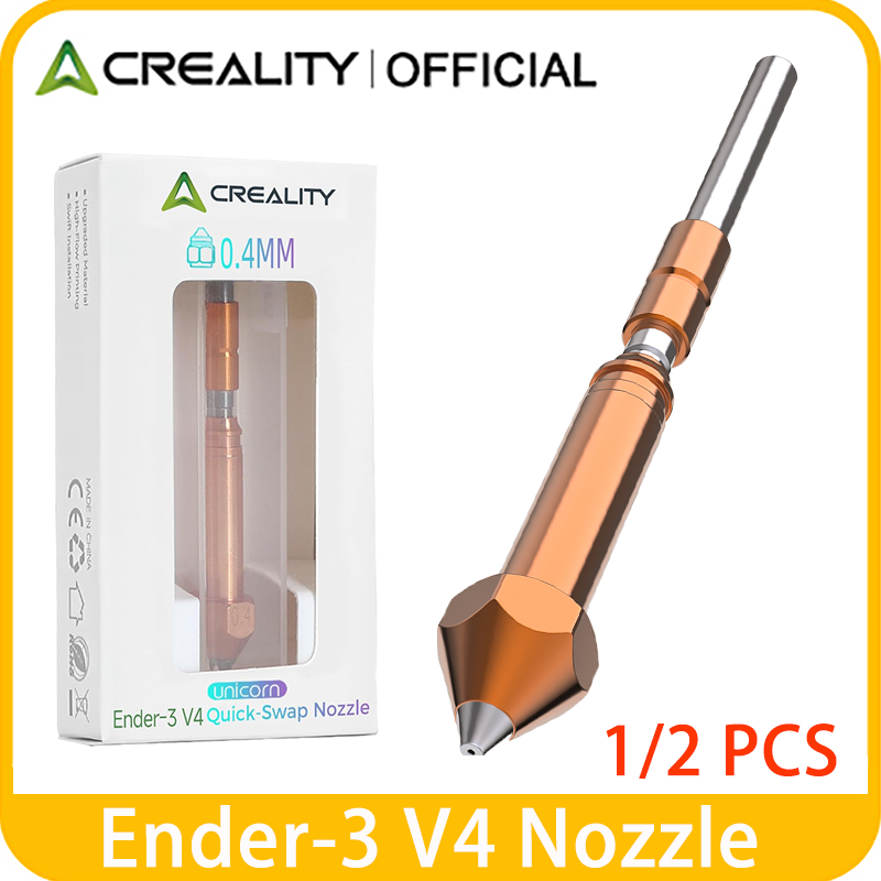 1/2PCS Creality Original Ender - Creality Printer K1 recension och pris