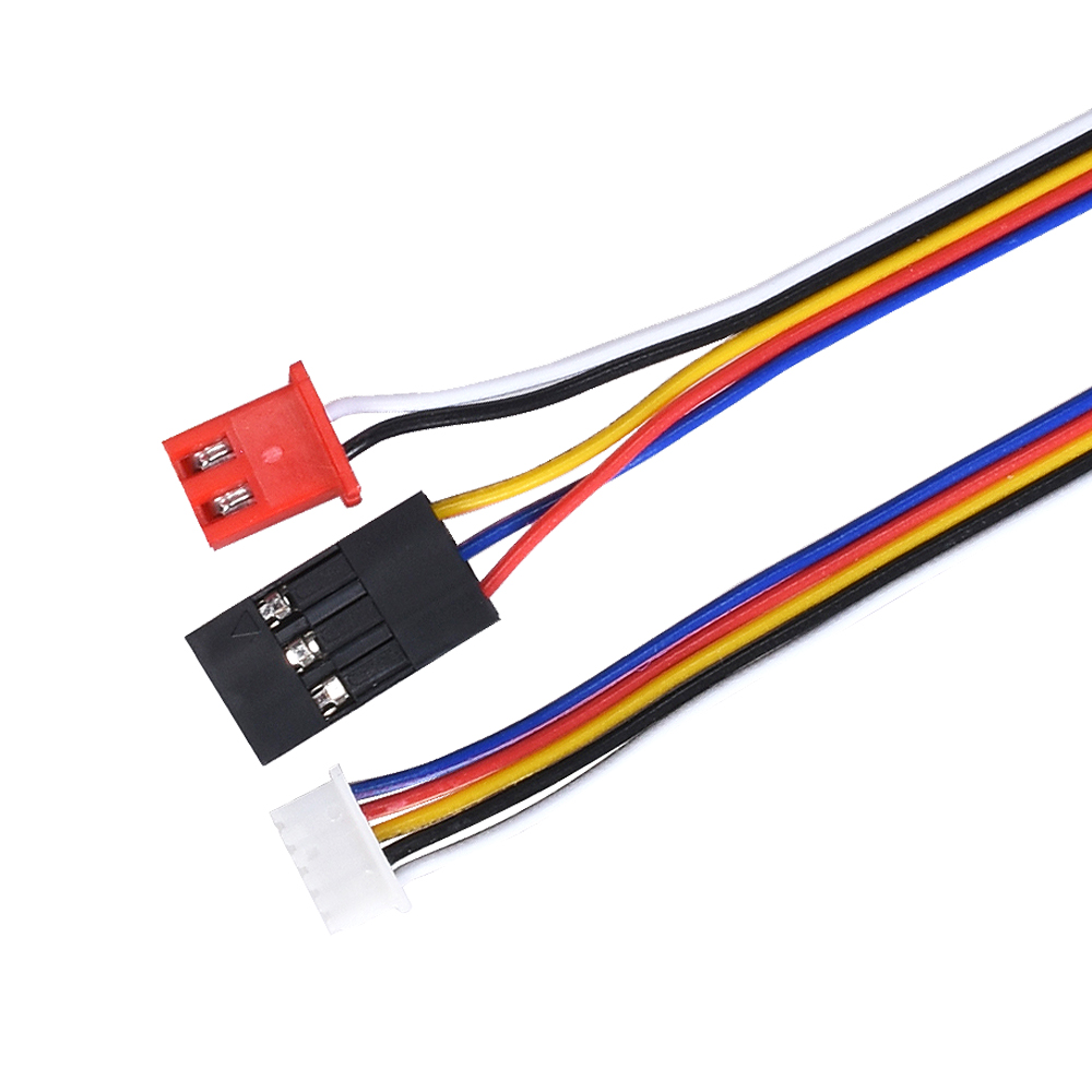 1.5M BL Touch Extension Cable  - Creality Printer K1 recension och pris