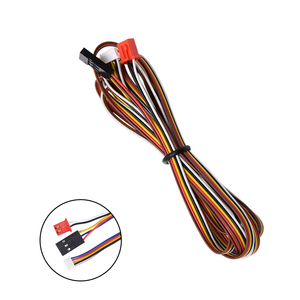 1.5M BL Touch Extension Cable  - Creality Printer K1 recension och pris