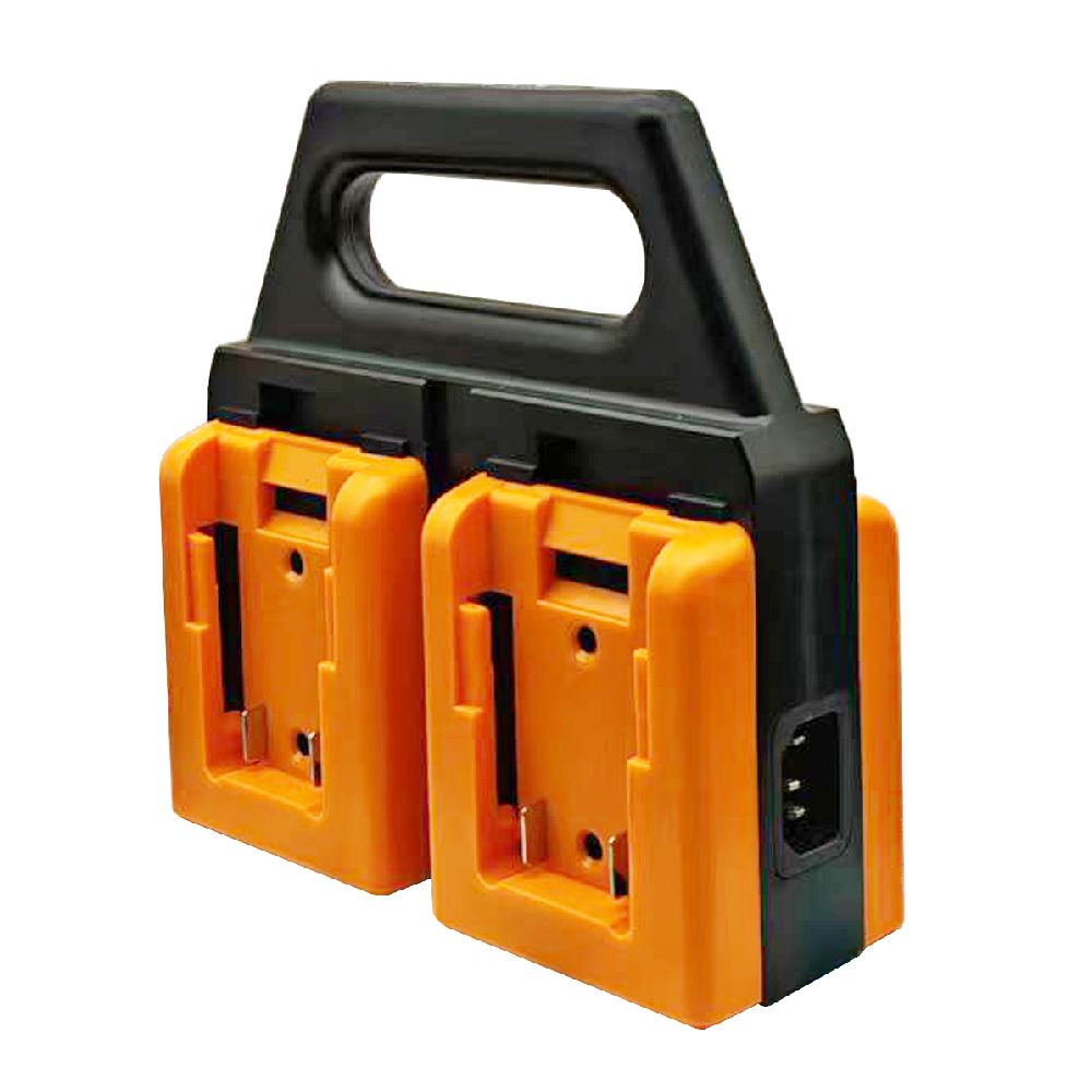 Li-ion Battery Charger Power T - Dewalt Power Tools Xr recension och pris