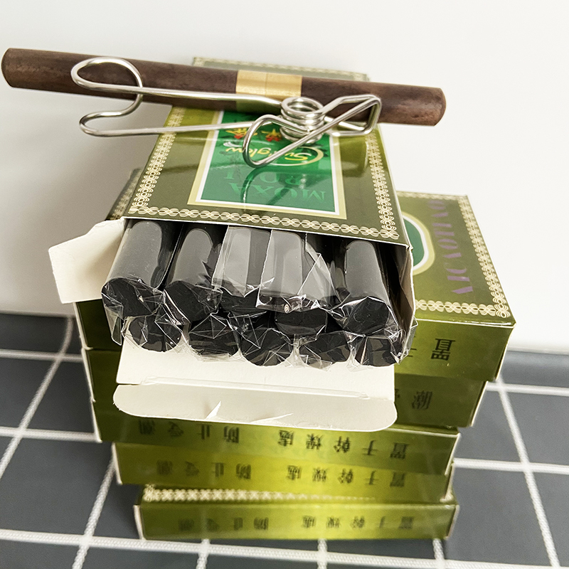 Wholesale 6 Boxes Slight Smoke - Power Toolbox recension och pris