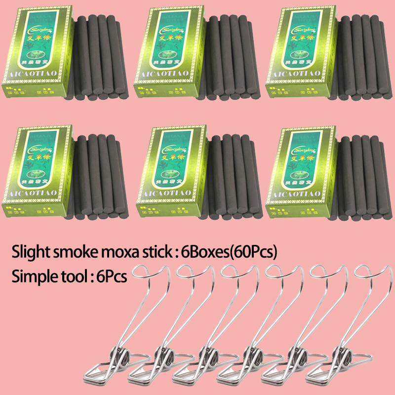 Wholesale 6 Boxes Slight Smoke - Power Toolbox recension och pris