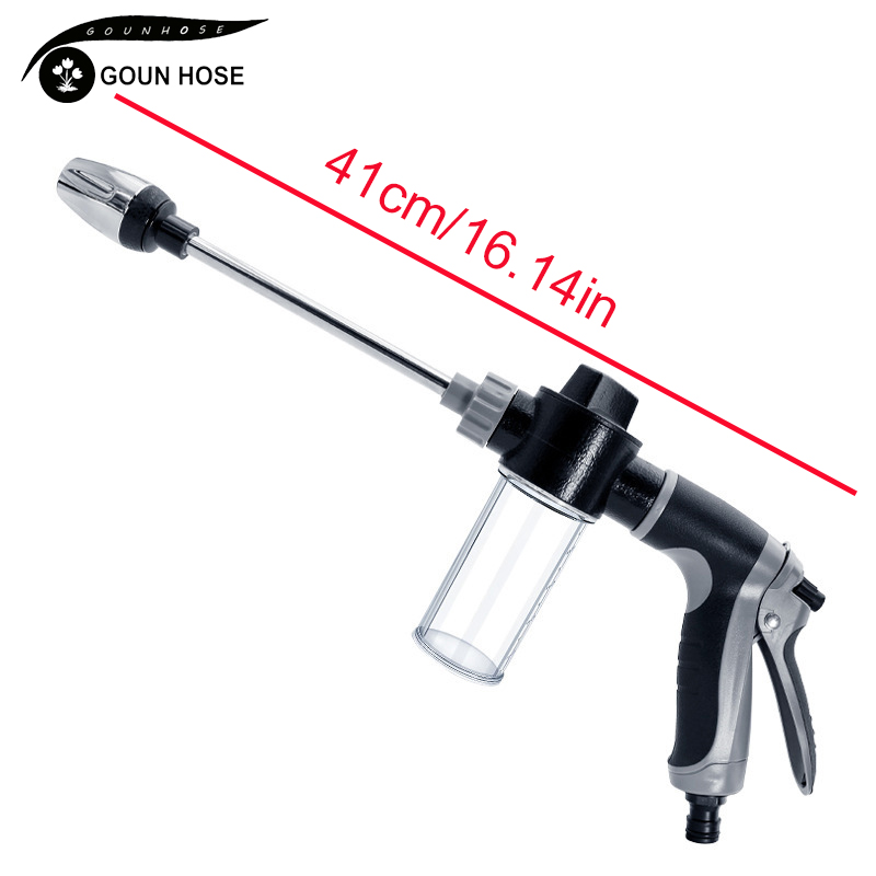 High Pressure Car Wash Water G - Power Tools And Engineering recension och pris