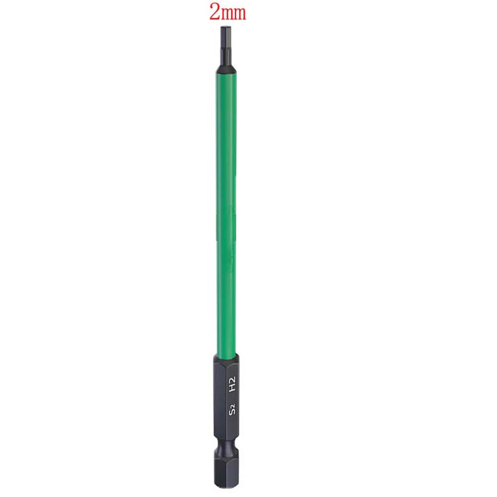 Green Magnetic Steel Screwdriv - Power Tools That Are Green recension och pris