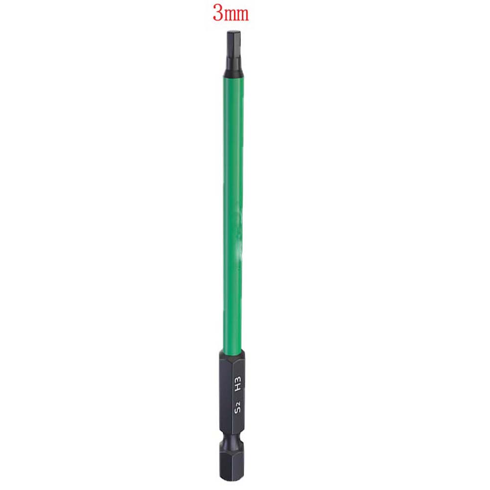 Green Magnetic Steel Screwdriv - Power Tools That Are Green recension och pris