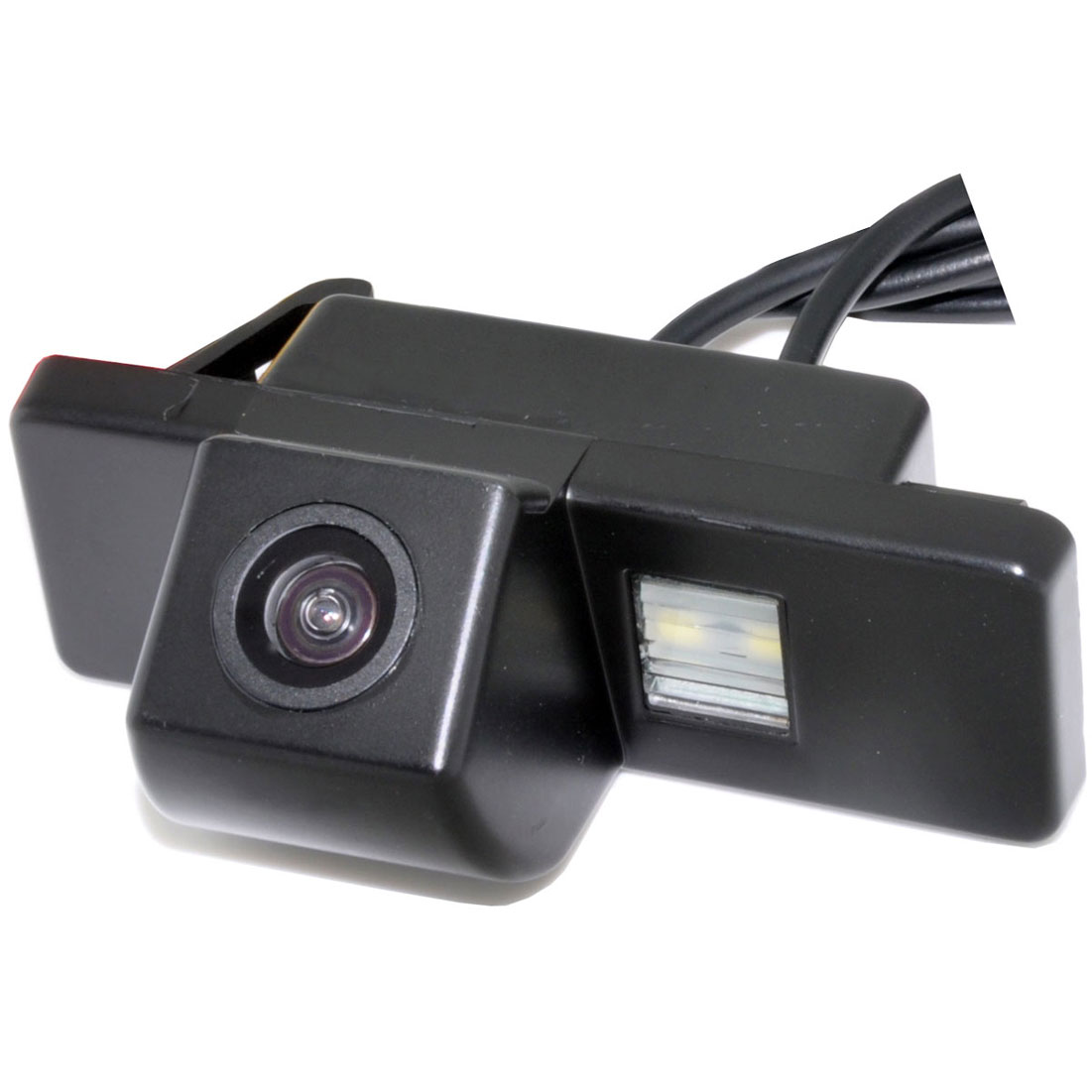 HD CCD Car Rear View Reverse C - Power Tools Video recension och pris