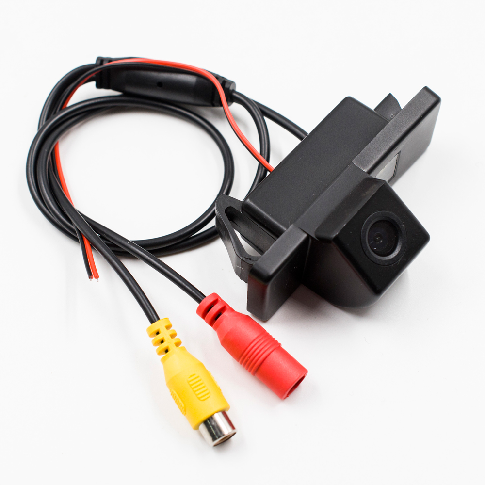 HD CCD Car Rear View Reverse C - Power Tools Video recension och pris