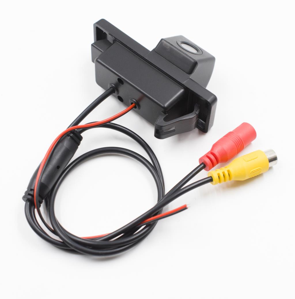 HD CCD Car Rear View Reverse C - Power Tools Video recension och pris