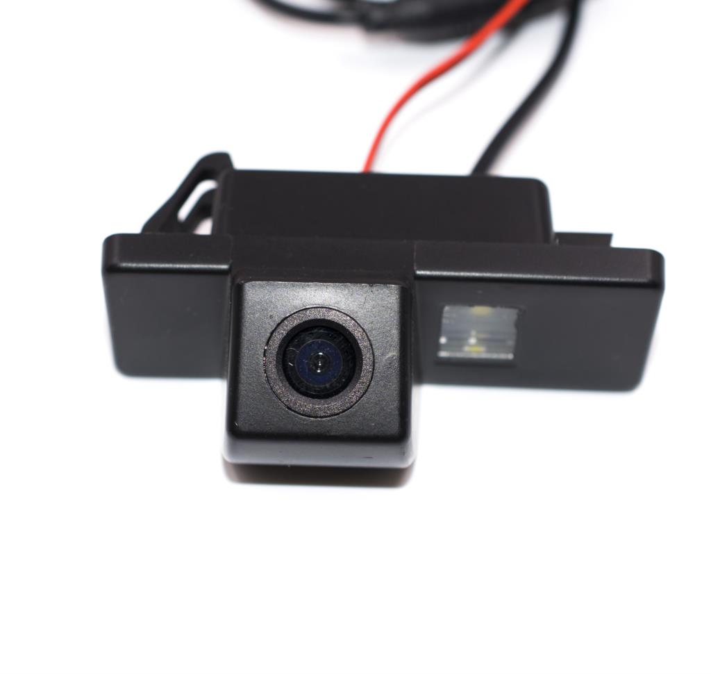 HD CCD Car Rear View Reverse C - Power Tools Video recension och pris