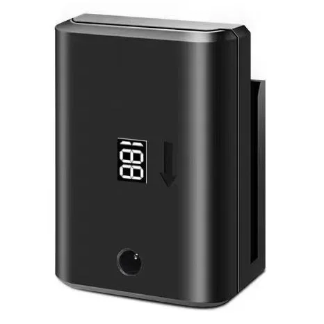 100% New 6800 MAh Chargeable H - Power Tools That Are Green recension och pris