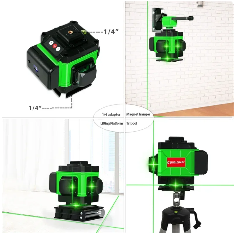 100% New 6800 MAh Chargeable H - Power Tools That Are Green recension och pris