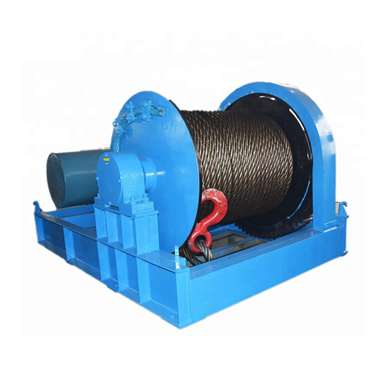 Concrete Lifting Winch Electri - Power Tools Philippines recension och pris