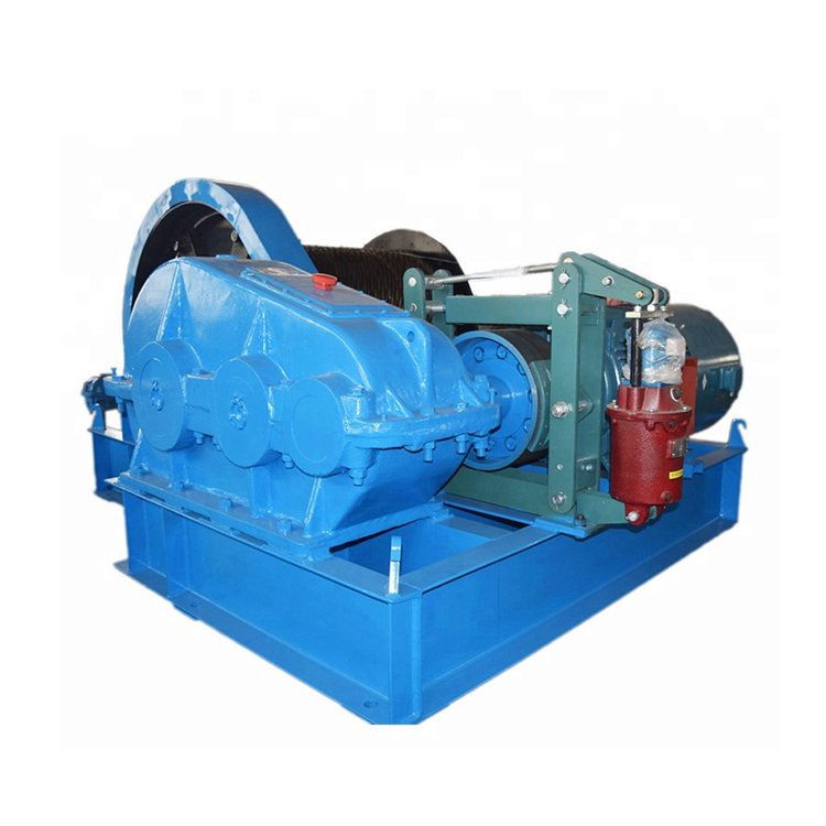 Concrete Lifting Winch Electri - Power Tools Philippines recension och pris