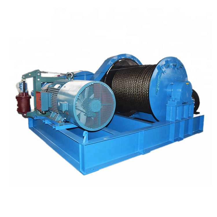 Concrete Lifting Winch Electri - Power Tools Philippines recension och pris