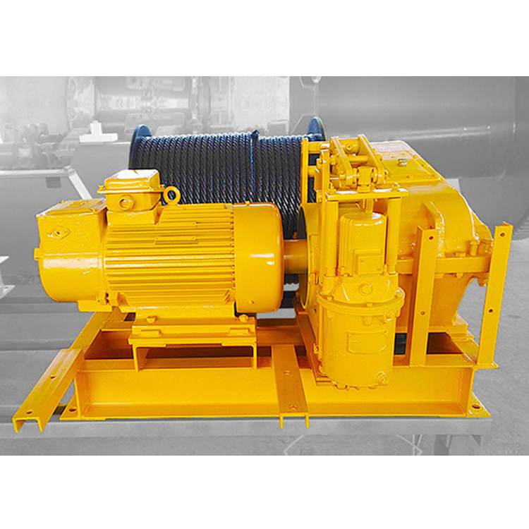 Concrete Lifting Winch Electri - Power Tools Philippines recension och pris