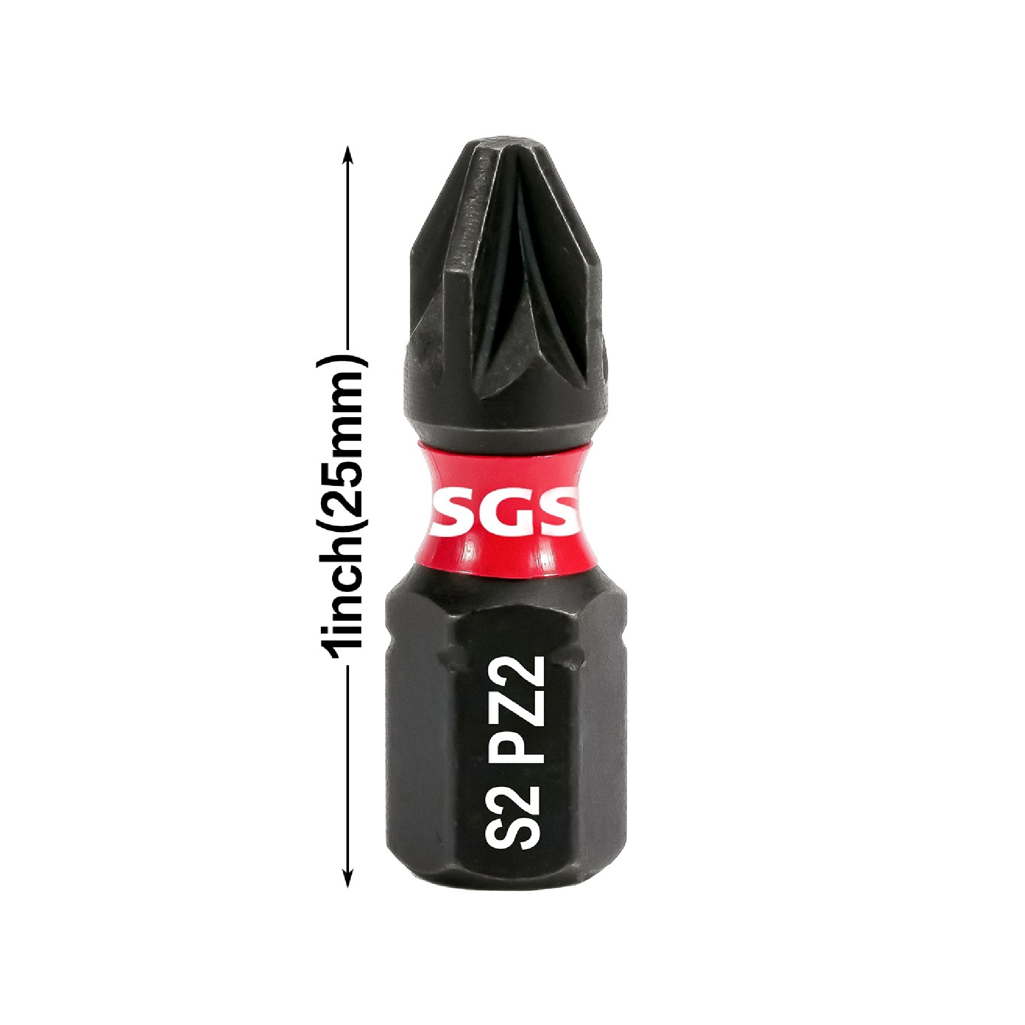 Maxtorque Premium Grade Pz2 In - Power Tools And Engineering recension och pris