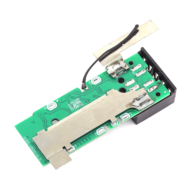 M18 Replacement 18V 18650 BMS  - Power Tools That Are Green recension och pris