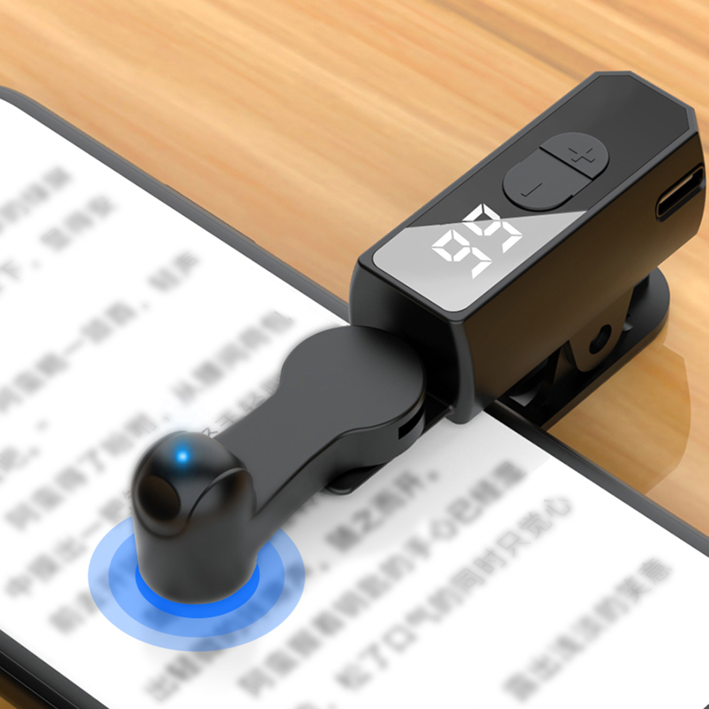 1/2/3PCS Screen Auto Clicker F - Power Tools Video recension och pris