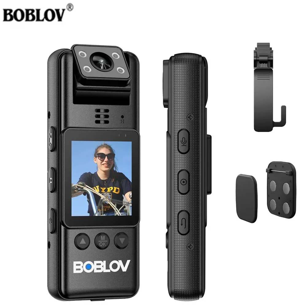 BOBLOV A23 Infrared Night Visi - Power Tools Video recension och pris