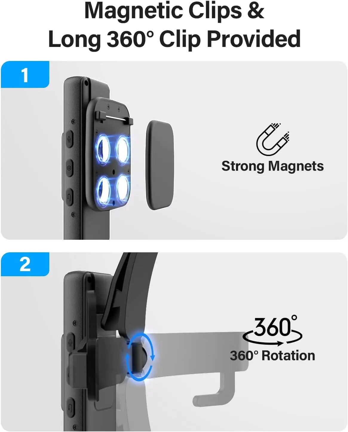 BOBLOV A23 Infrared Night Visi - Power Tools Video recension och pris