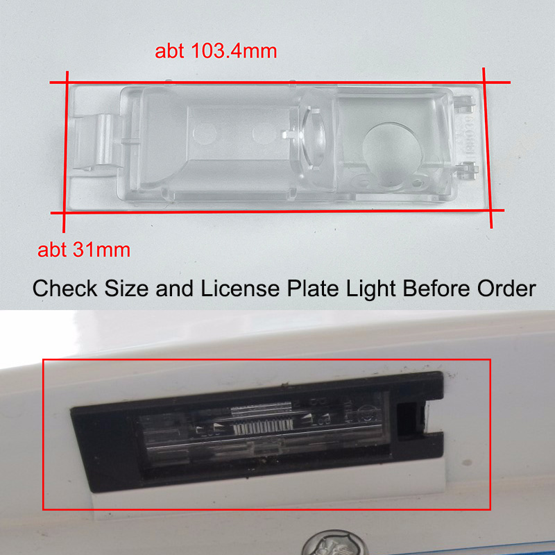 Reversing Camera For Nissan Pr - Power Tools Video recension och pris