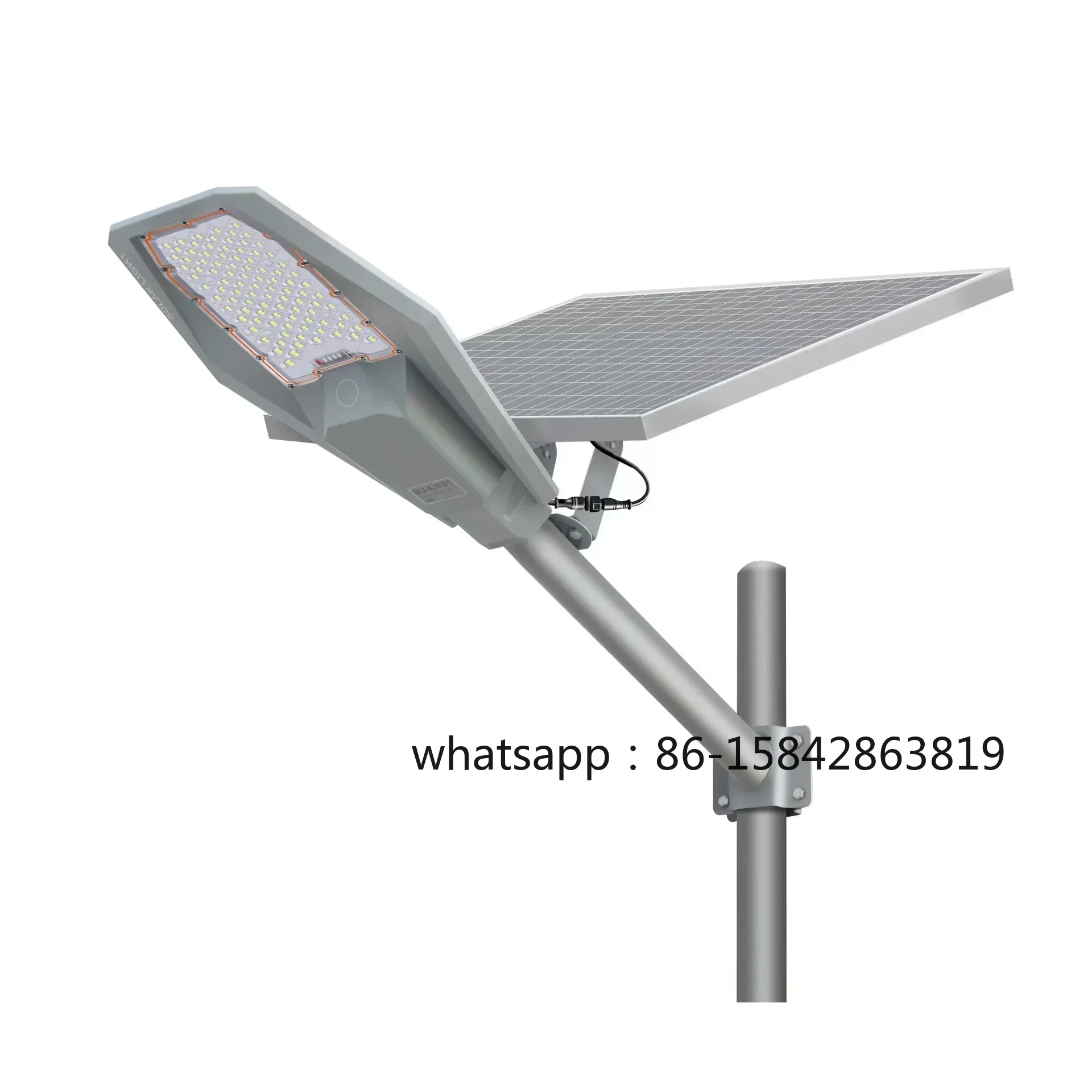Solar Street Light Municipal E - Power Tools And Engineering recension och pris