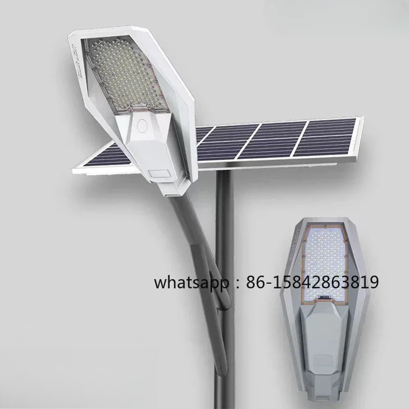 Solar Street Light Municipal E - Power Tools And Engineering recension och pris