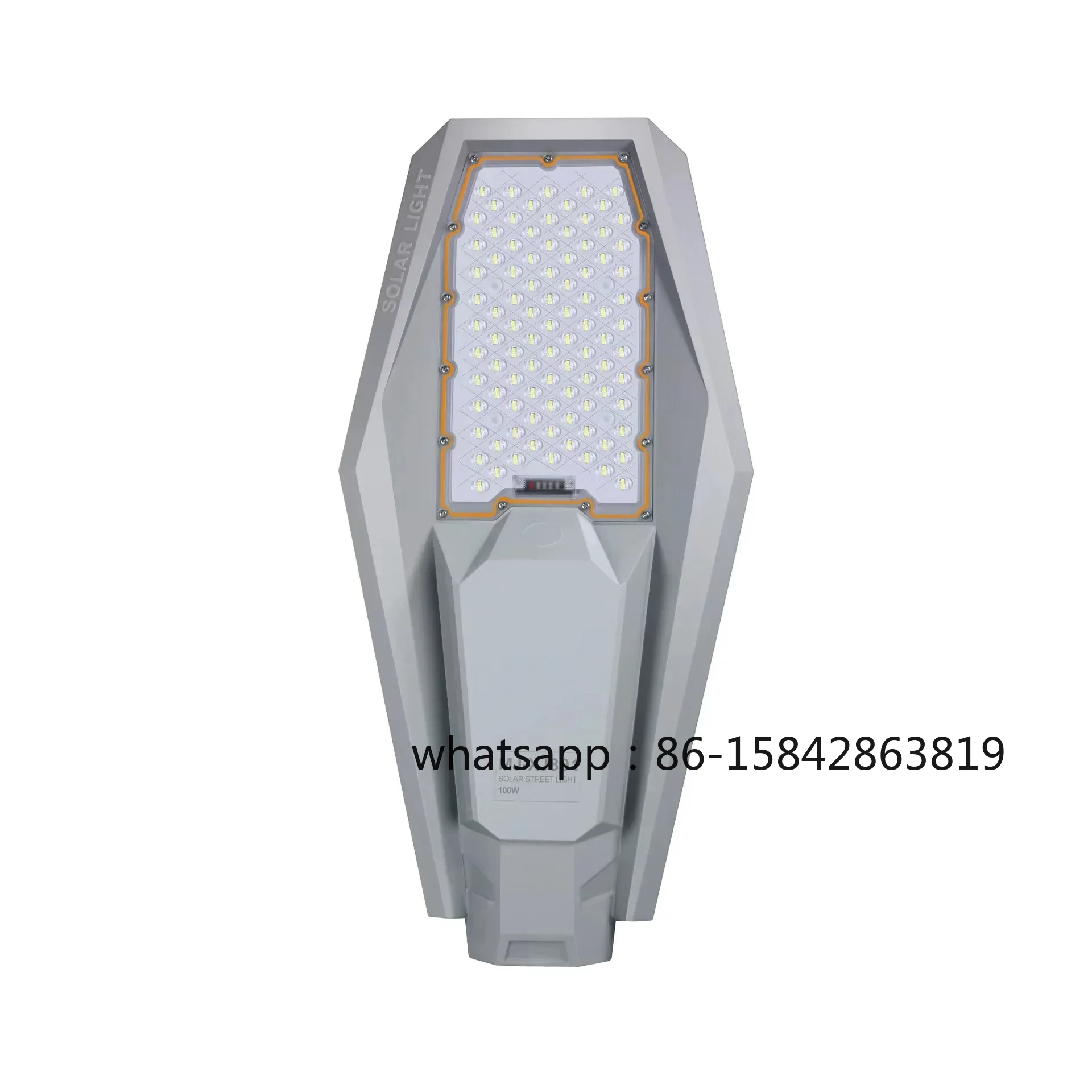 Solar Street Light Municipal E - Power Tools And Engineering recension och pris