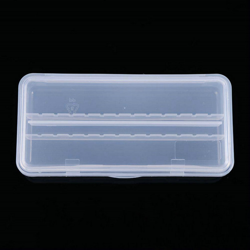 1Pcs 10/12/20/30 Holes Nail Bo - Power Toolbox recension och pris