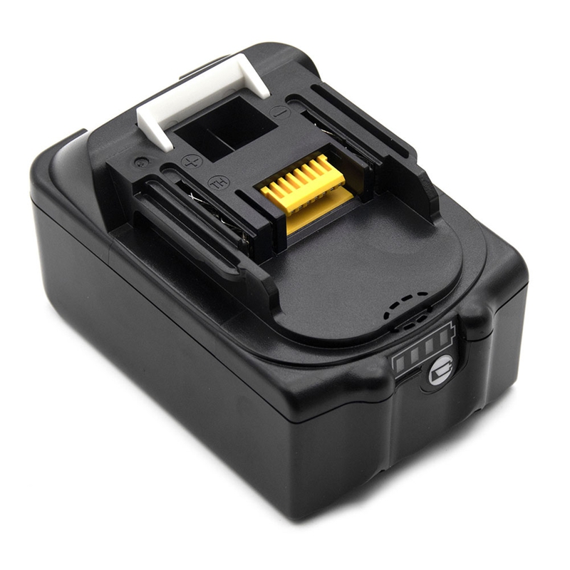 Power Tool Lithium Battery Cas - Power Toolbox recension och pris