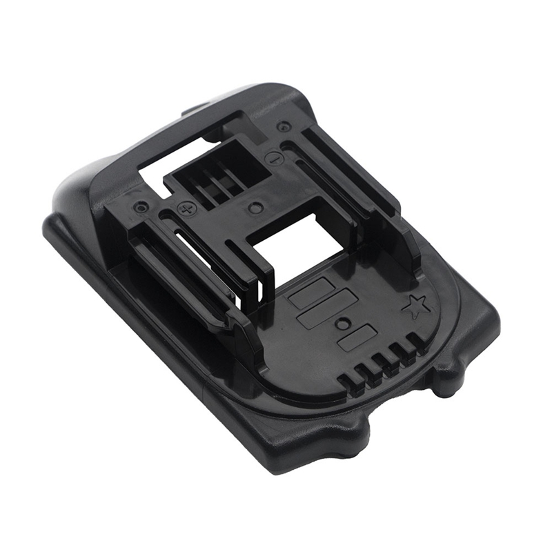 Power Tool Lithium Battery Cas - Power Toolbox recension och pris