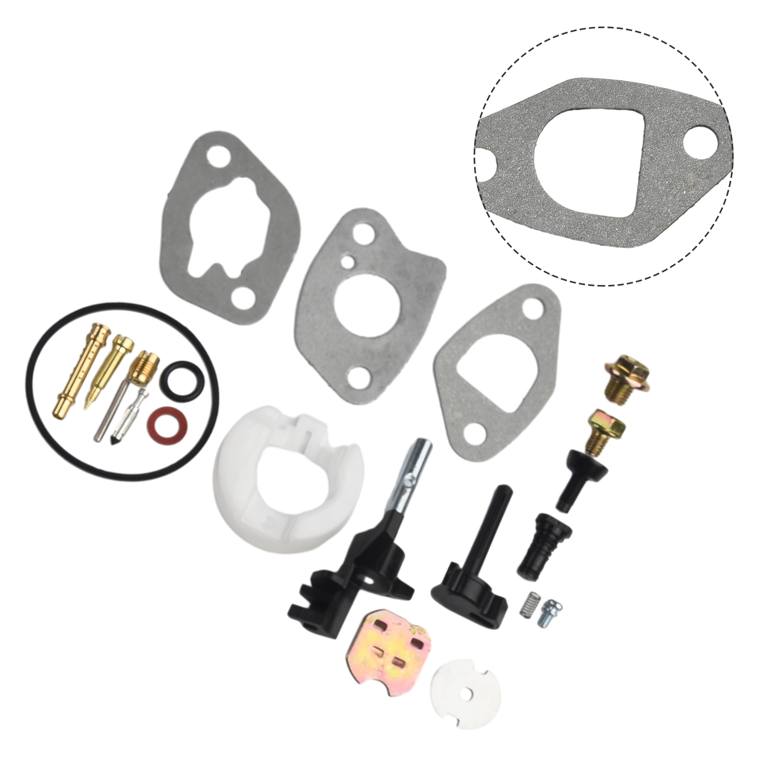 For Honda Kit Repair Kit Equip - Power Tools Yard recension och pris