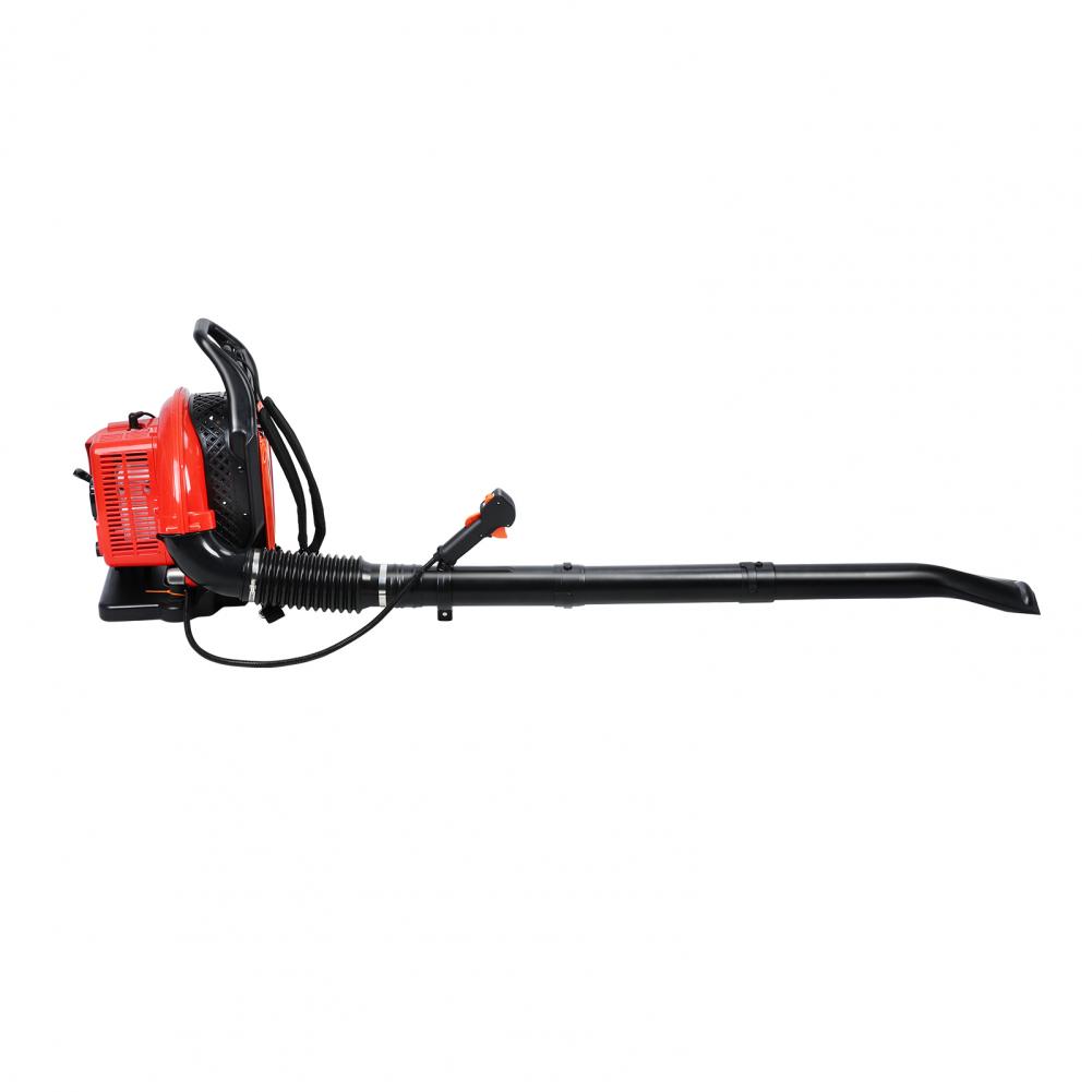 63CC Gas Powered Backpack Leaf - Power Tools Yard recension och pris